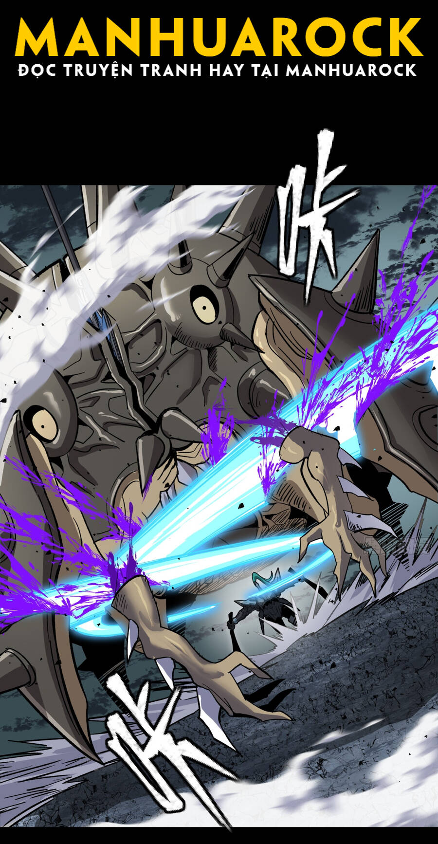 Tinh Giáp Hồn Tướng Chapter 143 - Trang 2