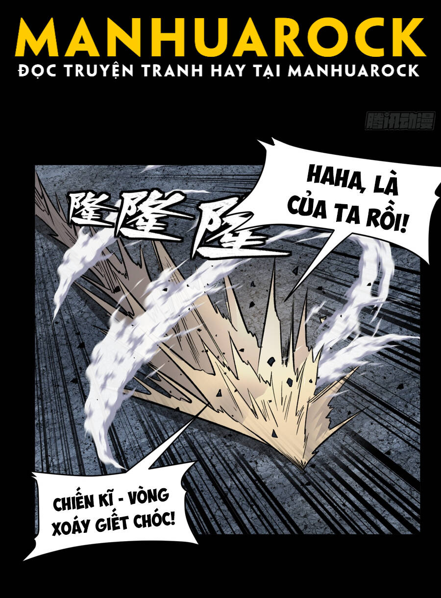 Tinh Giáp Hồn Tướng Chapter 143 - Trang 2