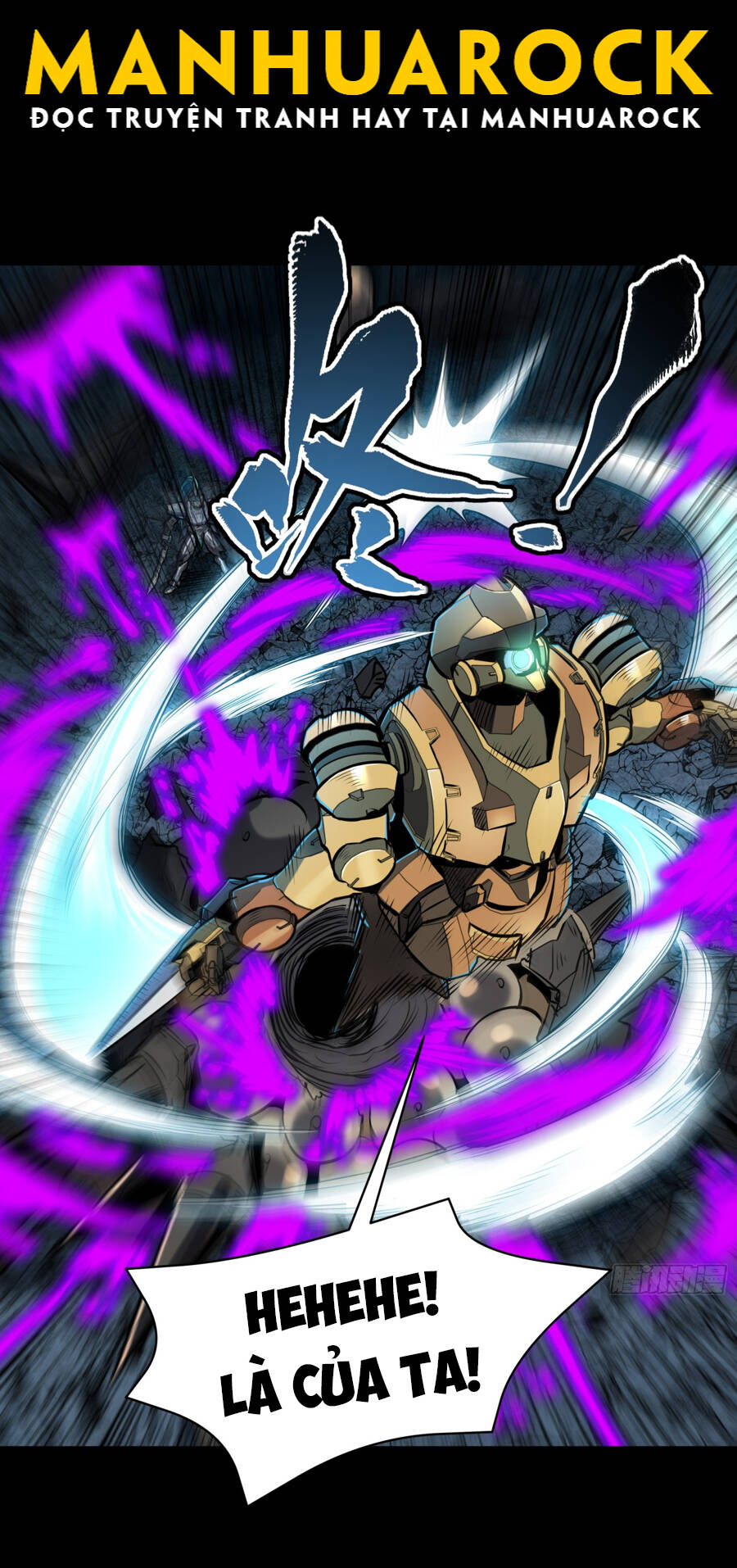 Tinh Giáp Hồn Tướng Chapter 143 - Trang 2
