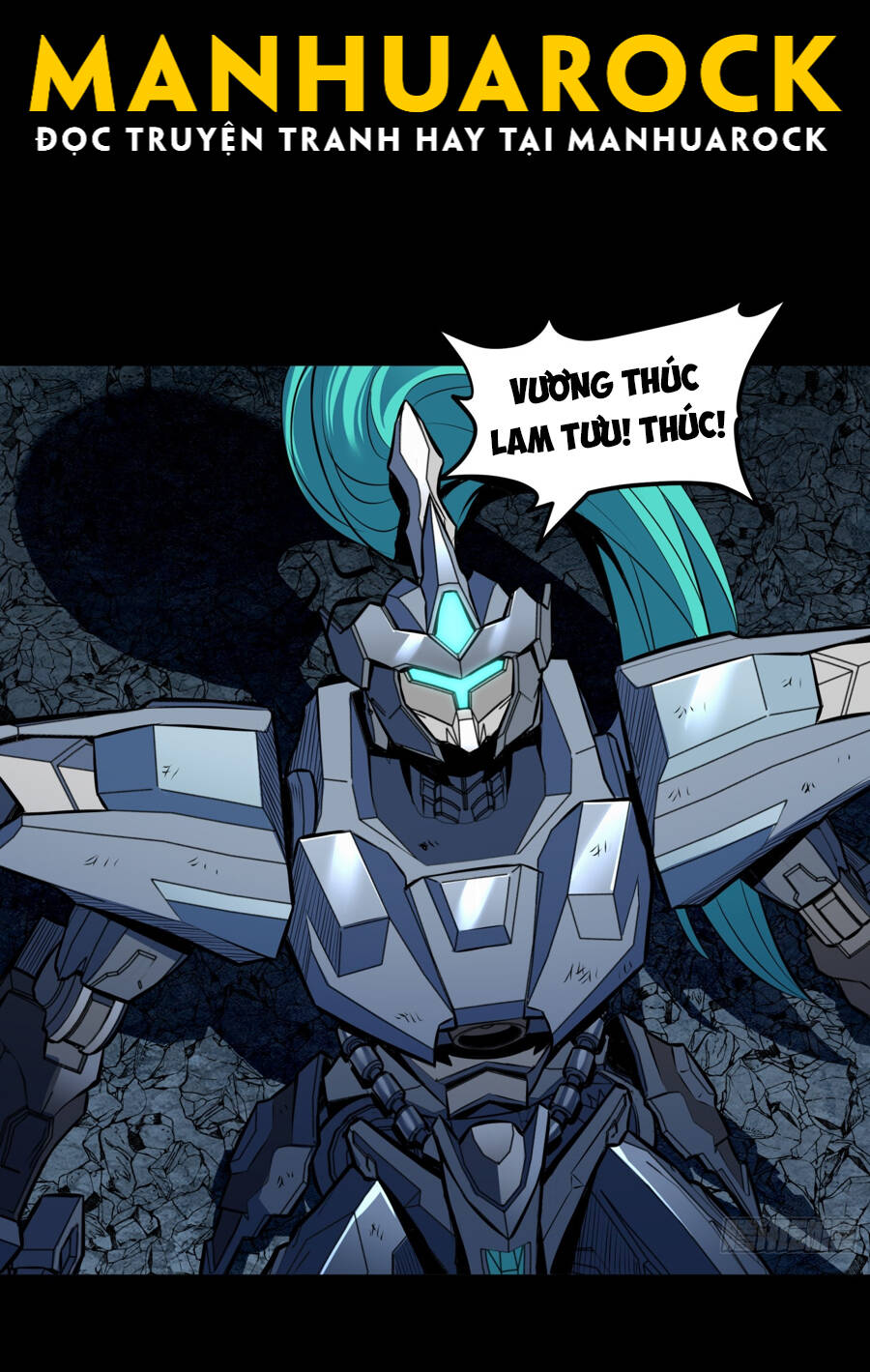 Tinh Giáp Hồn Tướng Chapter 143 - Trang 2