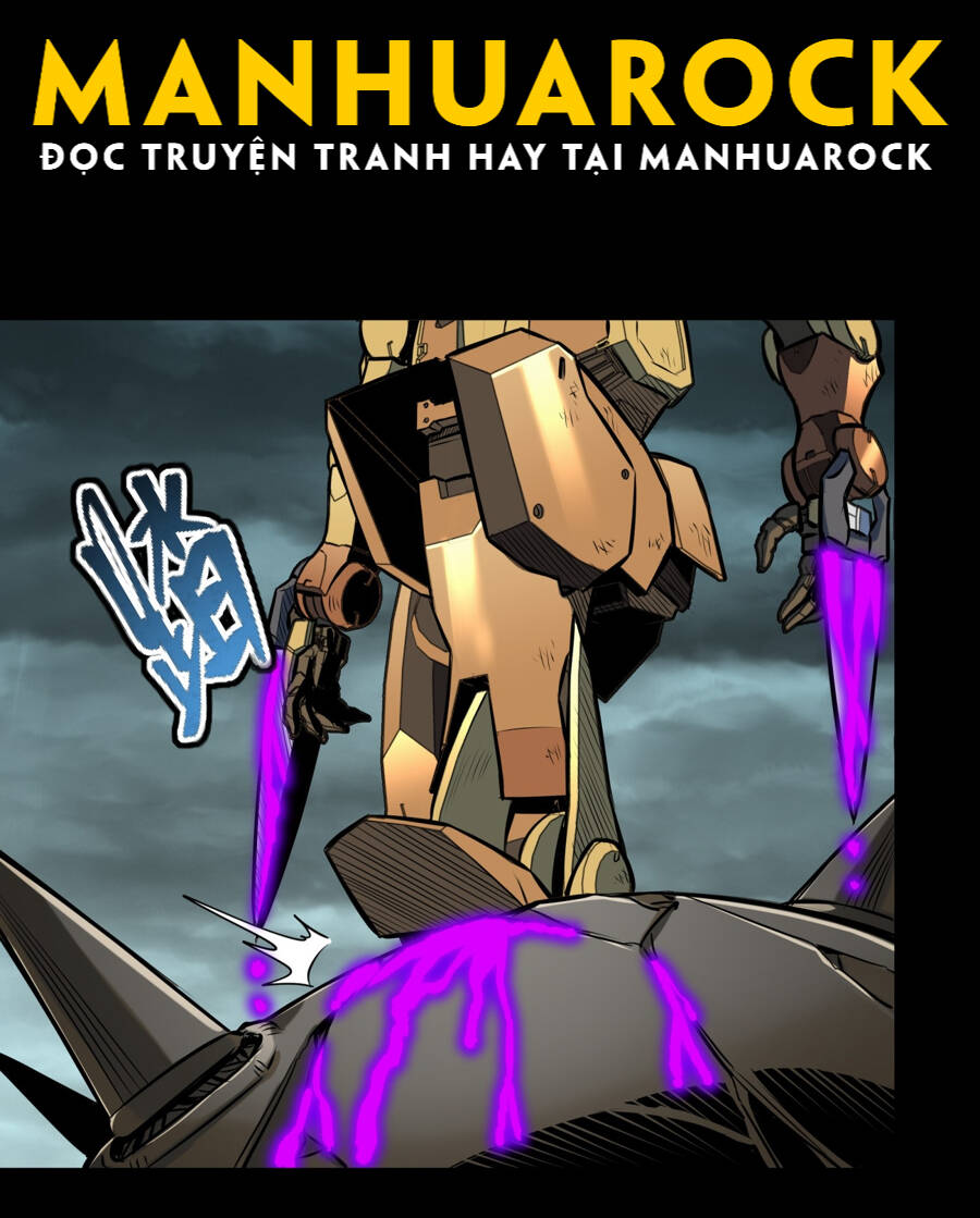 Tinh Giáp Hồn Tướng Chapter 143 - Trang 2