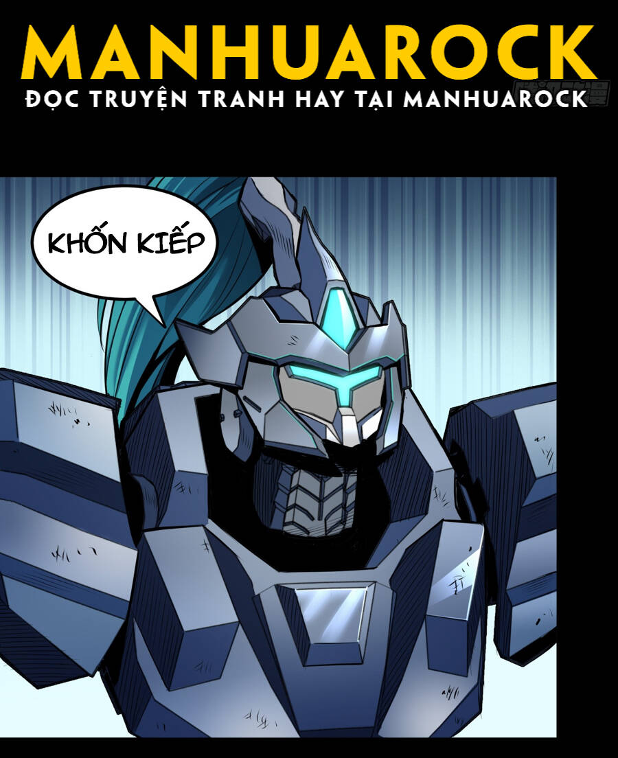 Tinh Giáp Hồn Tướng Chapter 143 - Trang 2