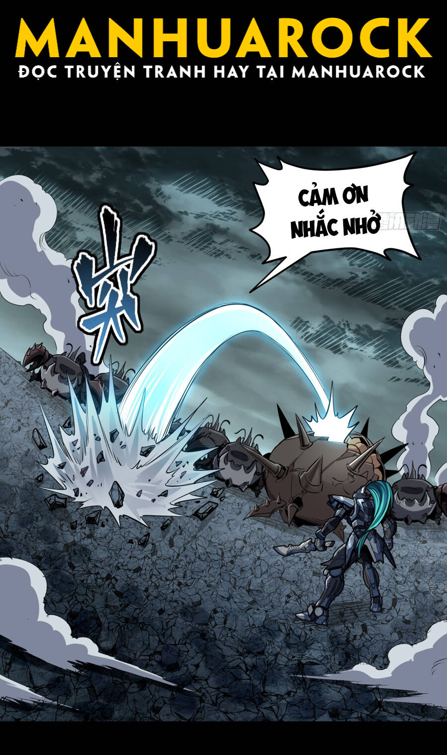 Tinh Giáp Hồn Tướng Chapter 143 - Trang 2