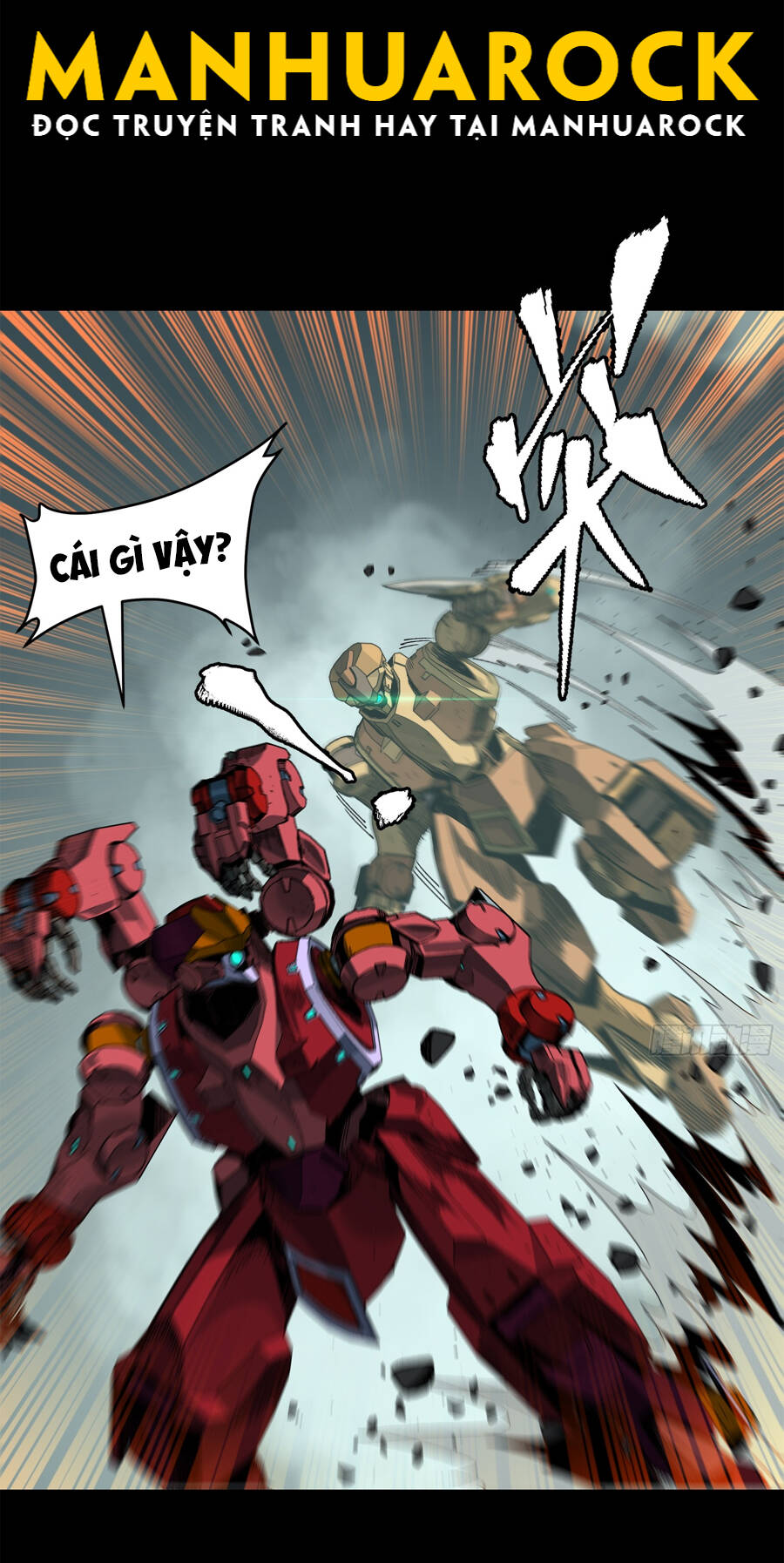 Tinh Giáp Hồn Tướng Chapter 143 - Trang 2