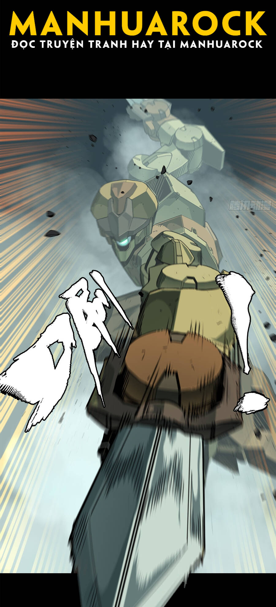 Tinh Giáp Hồn Tướng Chapter 143 - Trang 2