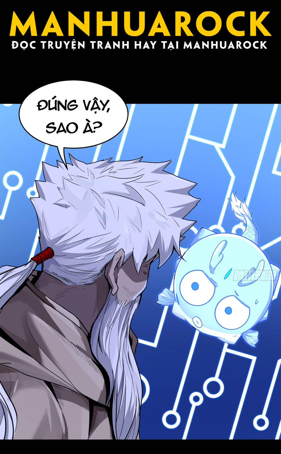 Tinh Giáp Hồn Tướng Chapter 143 - Trang 2