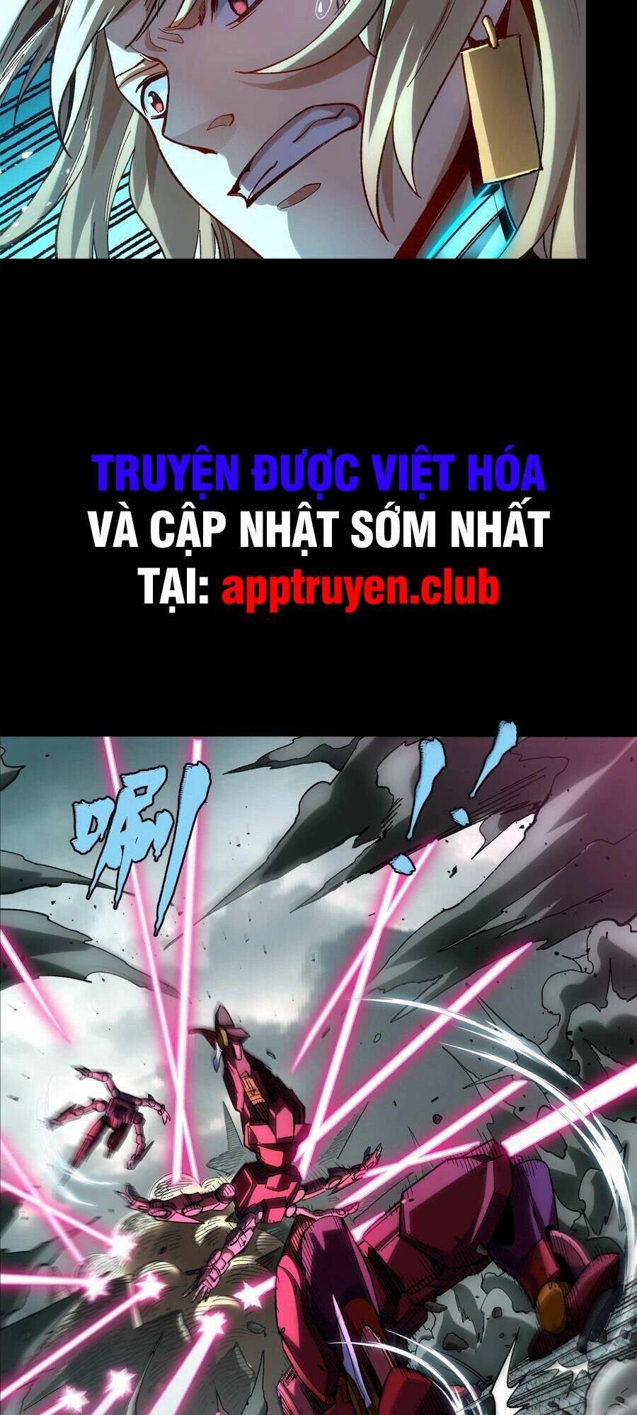 Tinh Giáp Hồn Tướng Chapter 144 - Trang 2
