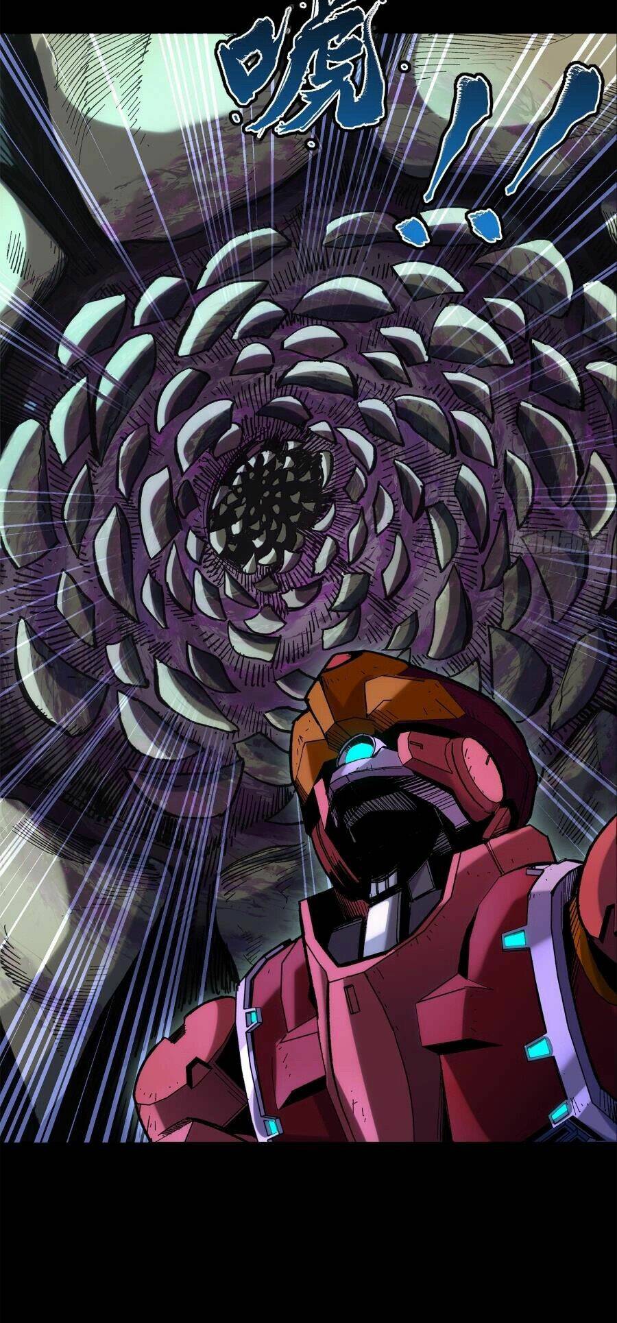 Tinh Giáp Hồn Tướng Chapter 144 - Trang 2