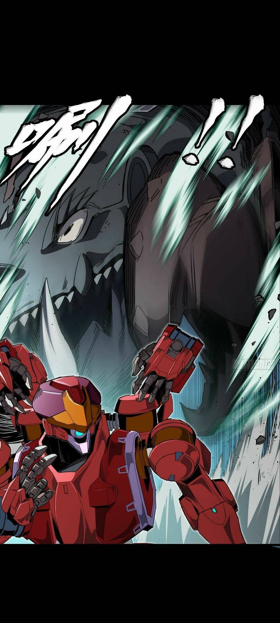 Tinh Giáp Hồn Tướng Chapter 144 - Trang 2