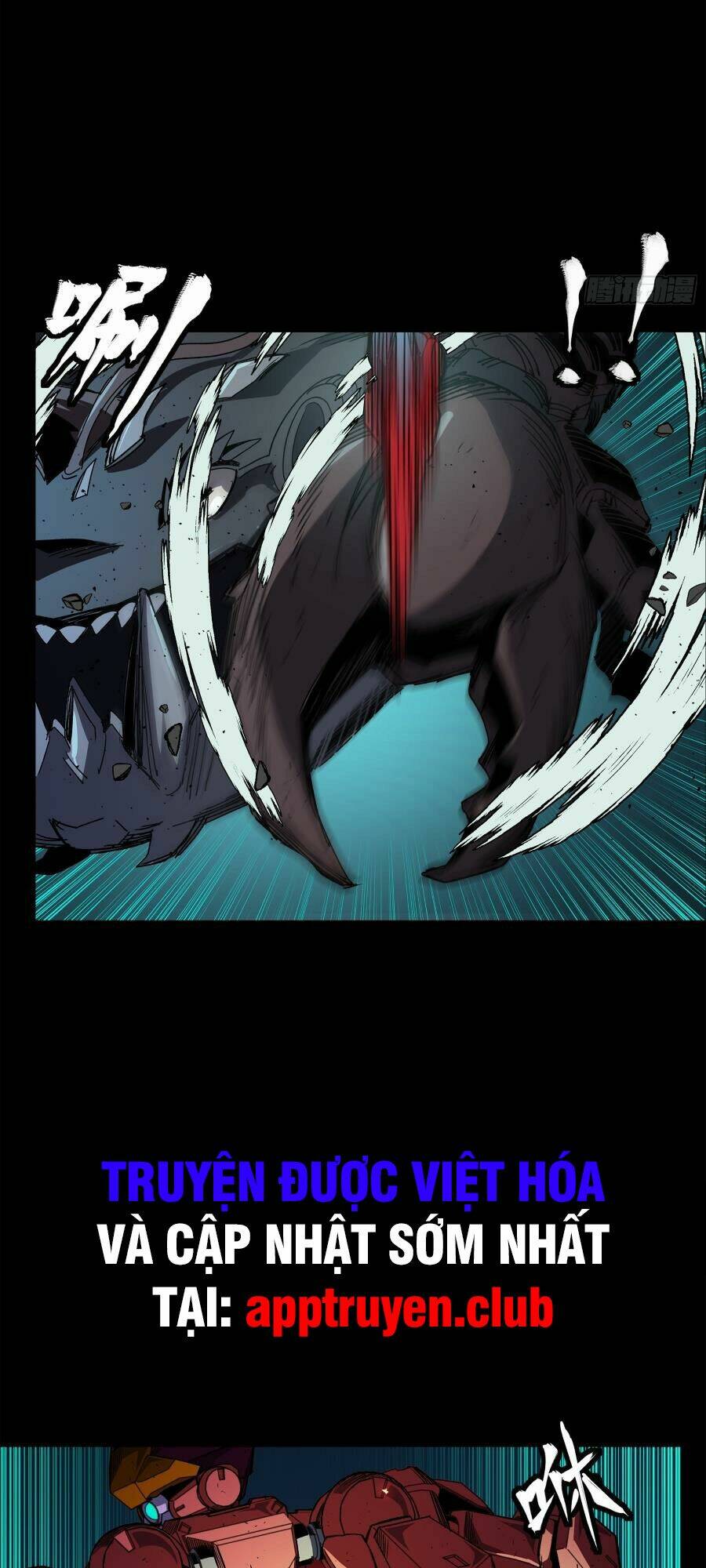 Tinh Giáp Hồn Tướng Chapter 144 - Trang 2