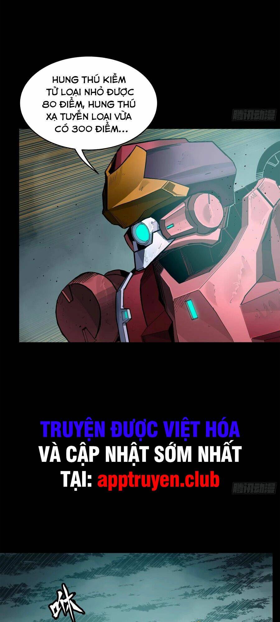 Tinh Giáp Hồn Tướng Chapter 144 - Trang 2