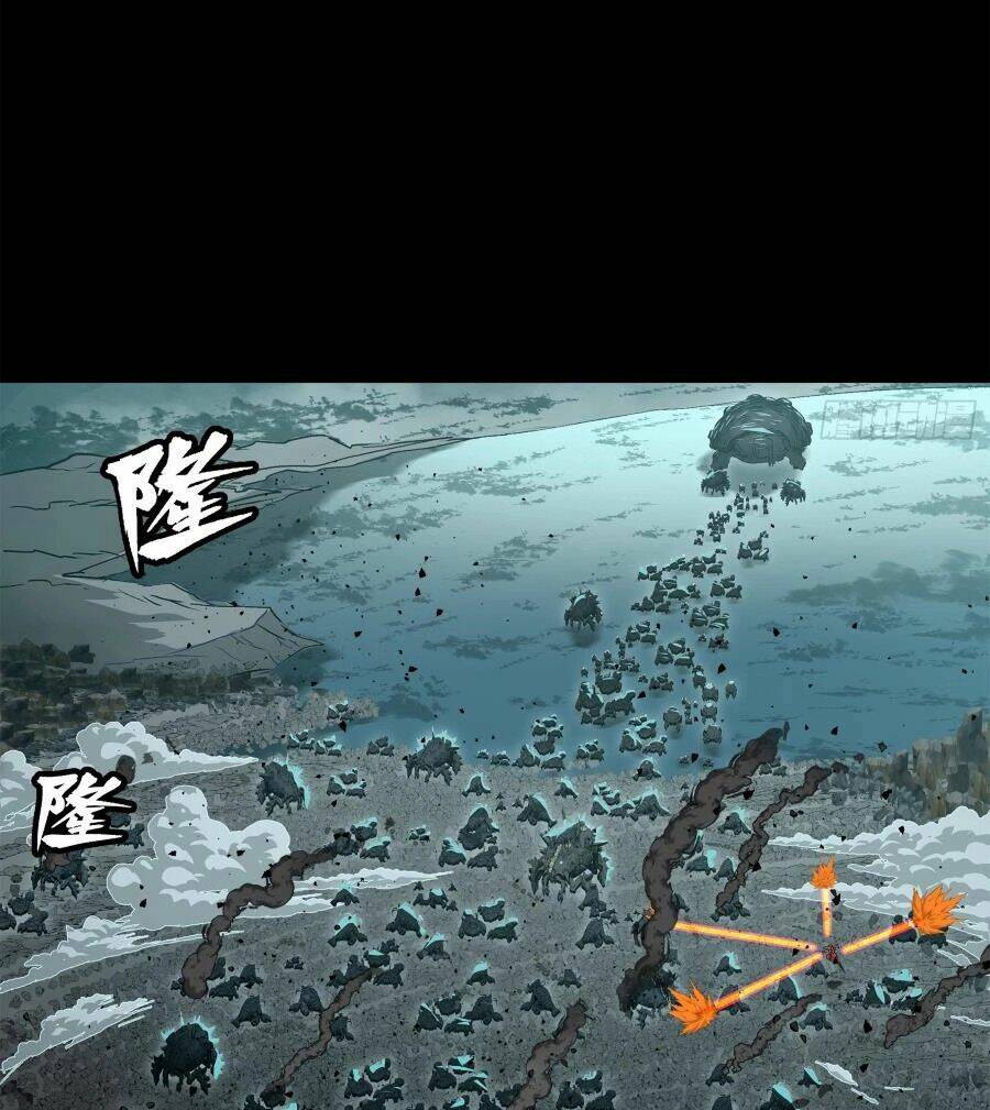 Tinh Giáp Hồn Tướng Chapter 144 - Trang 2