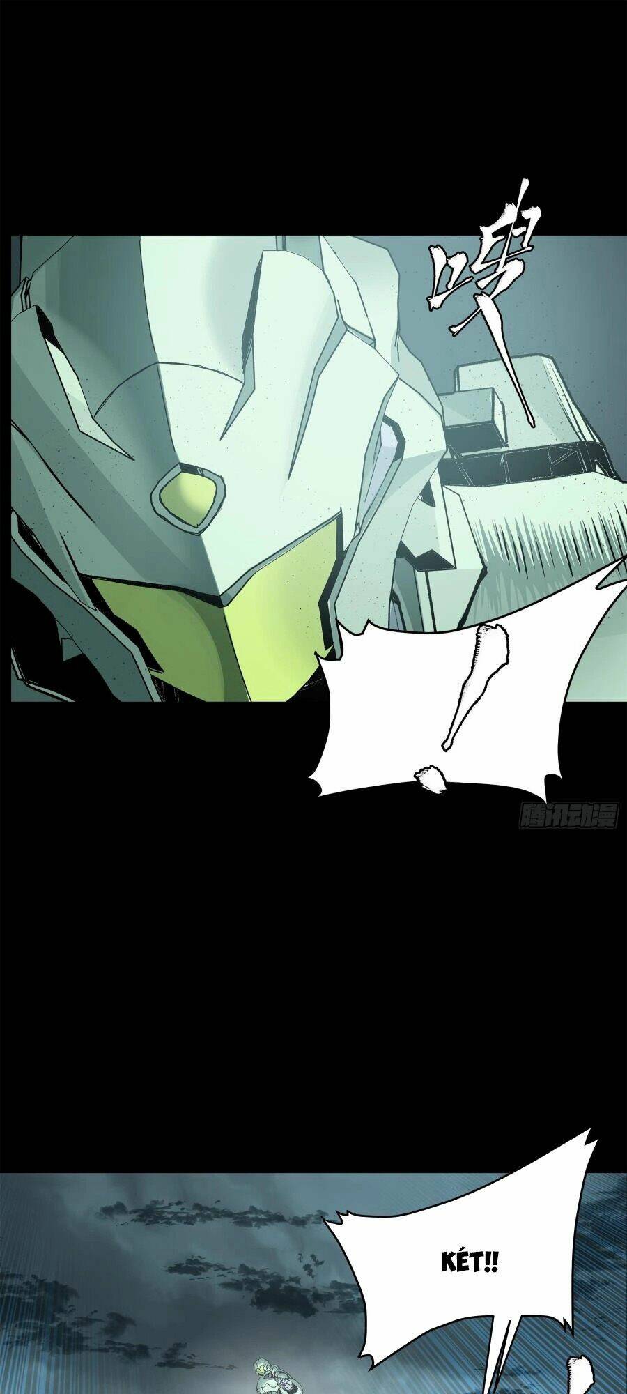 Tinh Giáp Hồn Tướng Chapter 144 - Trang 2