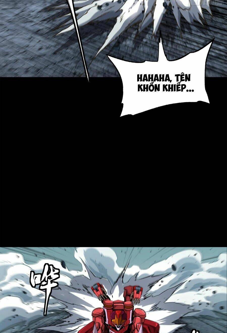 Tinh Giáp Hồn Tướng Chapter 144 - Trang 2