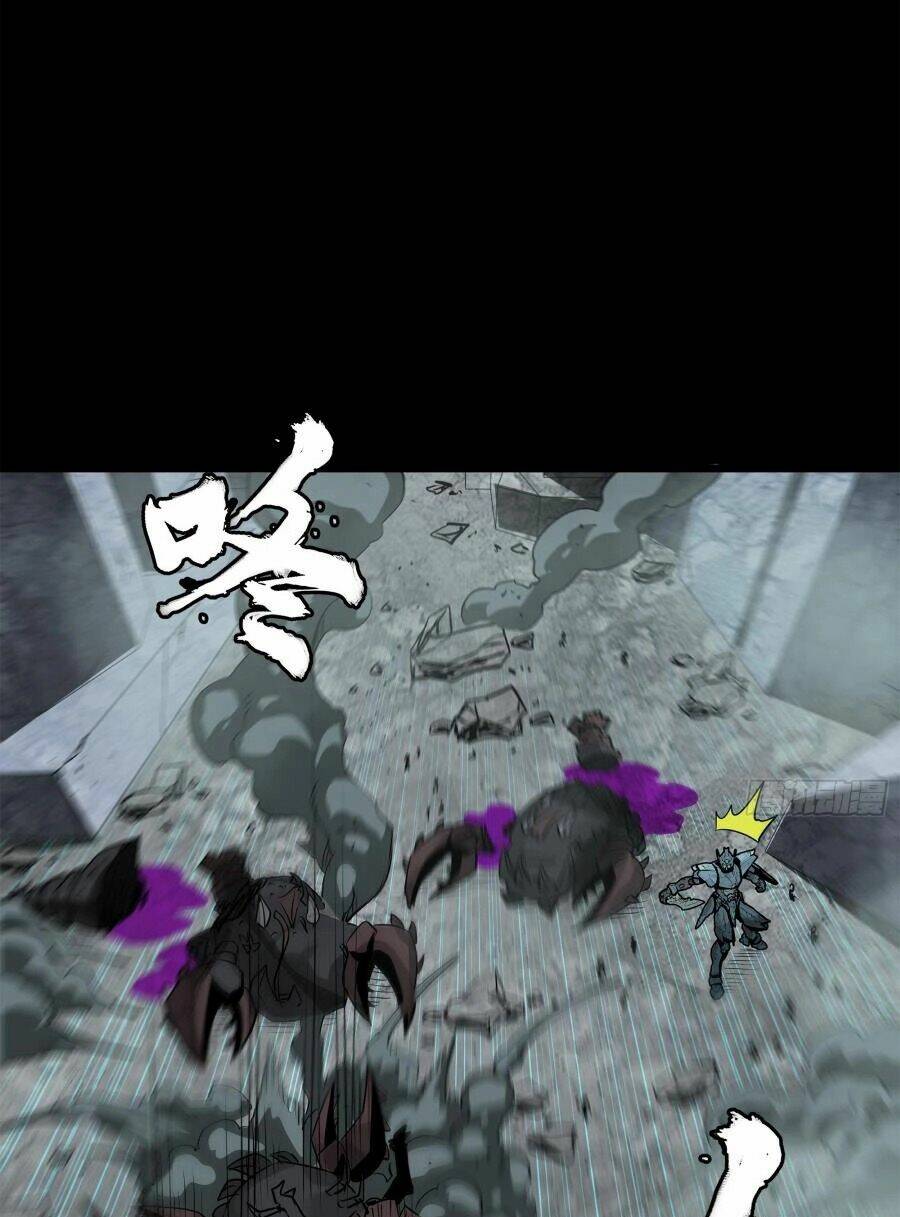 Tinh Giáp Hồn Tướng Chapter 144 - Trang 2