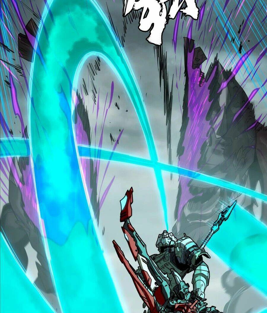 Tinh Giáp Hồn Tướng Chapter 144 - Trang 2