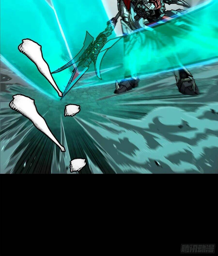 Tinh Giáp Hồn Tướng Chapter 144 - Trang 2