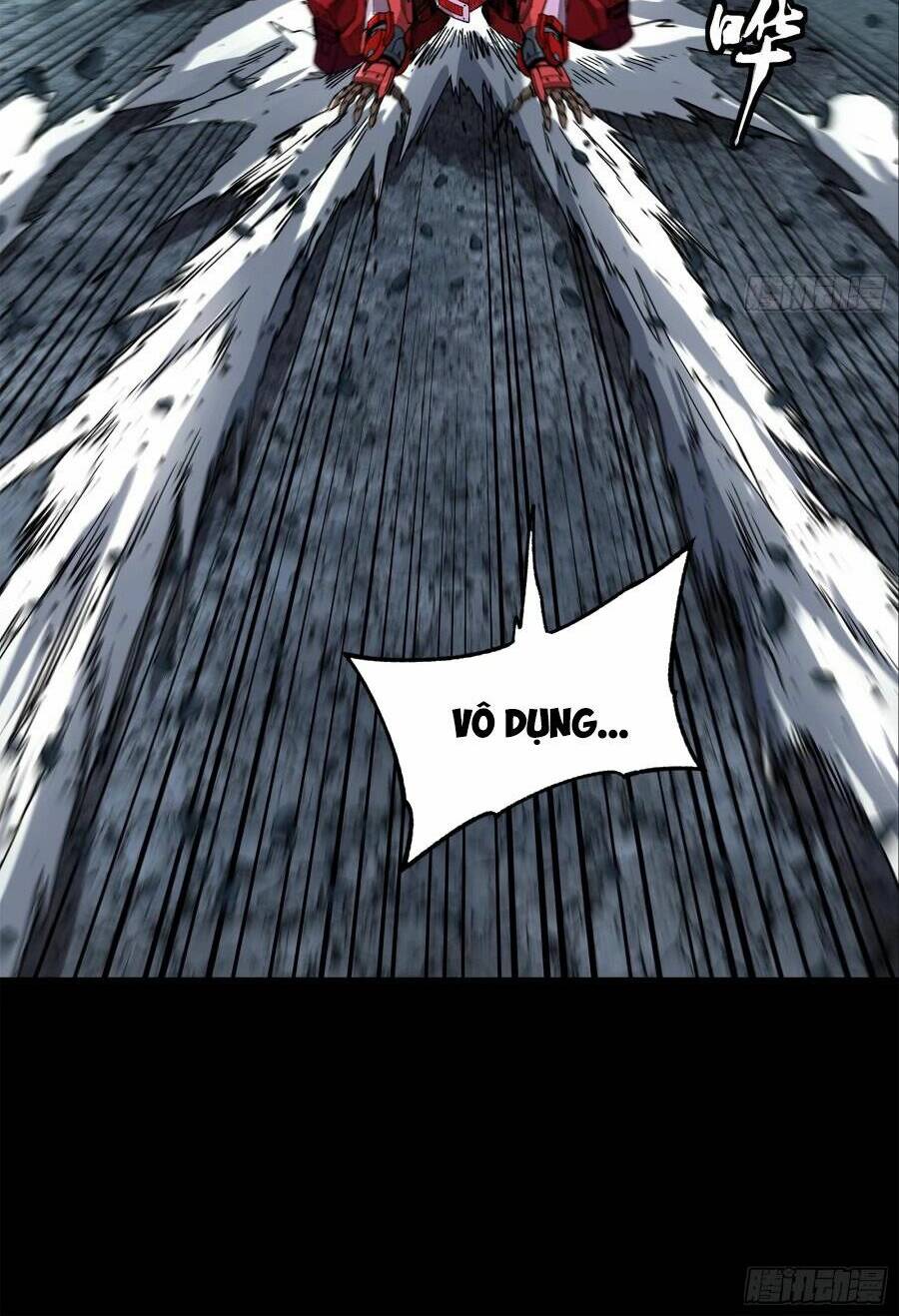 Tinh Giáp Hồn Tướng Chapter 144 - Trang 2