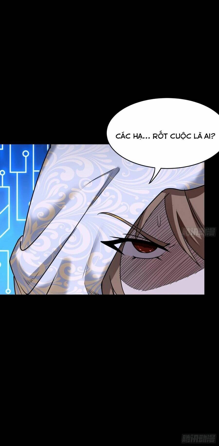 Tinh Giáp Hồn Tướng Chapter 144 - Trang 2