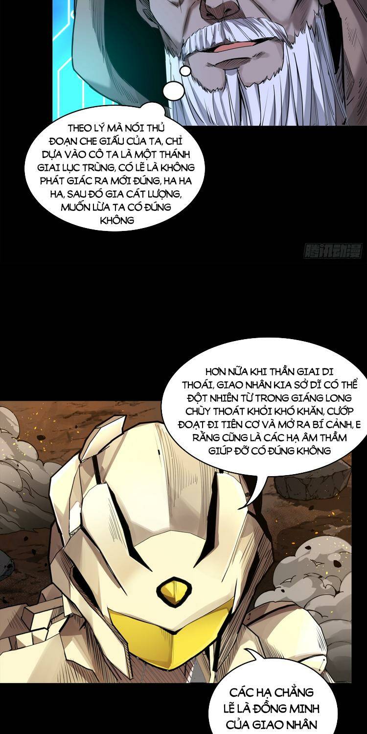 Tinh Giáp Hồn Tướng Chapter 145 - Trang 2