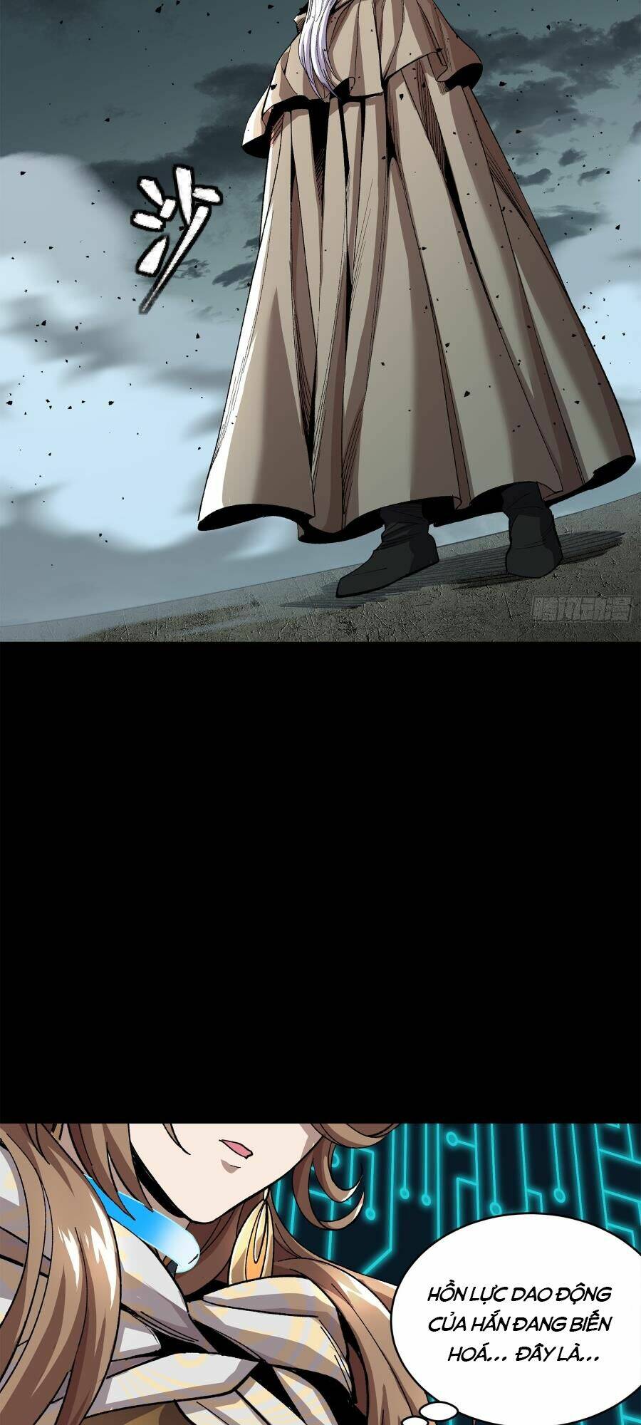 Tinh Giáp Hồn Tướng Chapter 148 - Trang 2