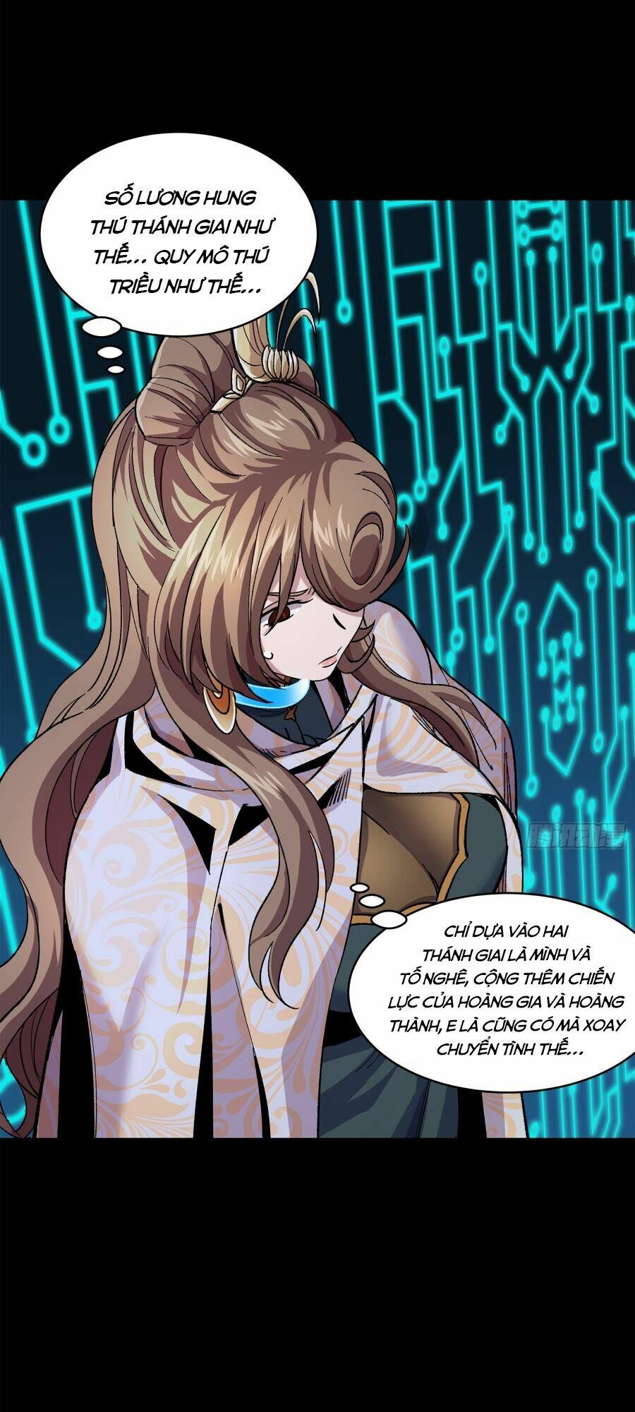 Tinh Giáp Hồn Tướng Chapter 148 - Trang 2