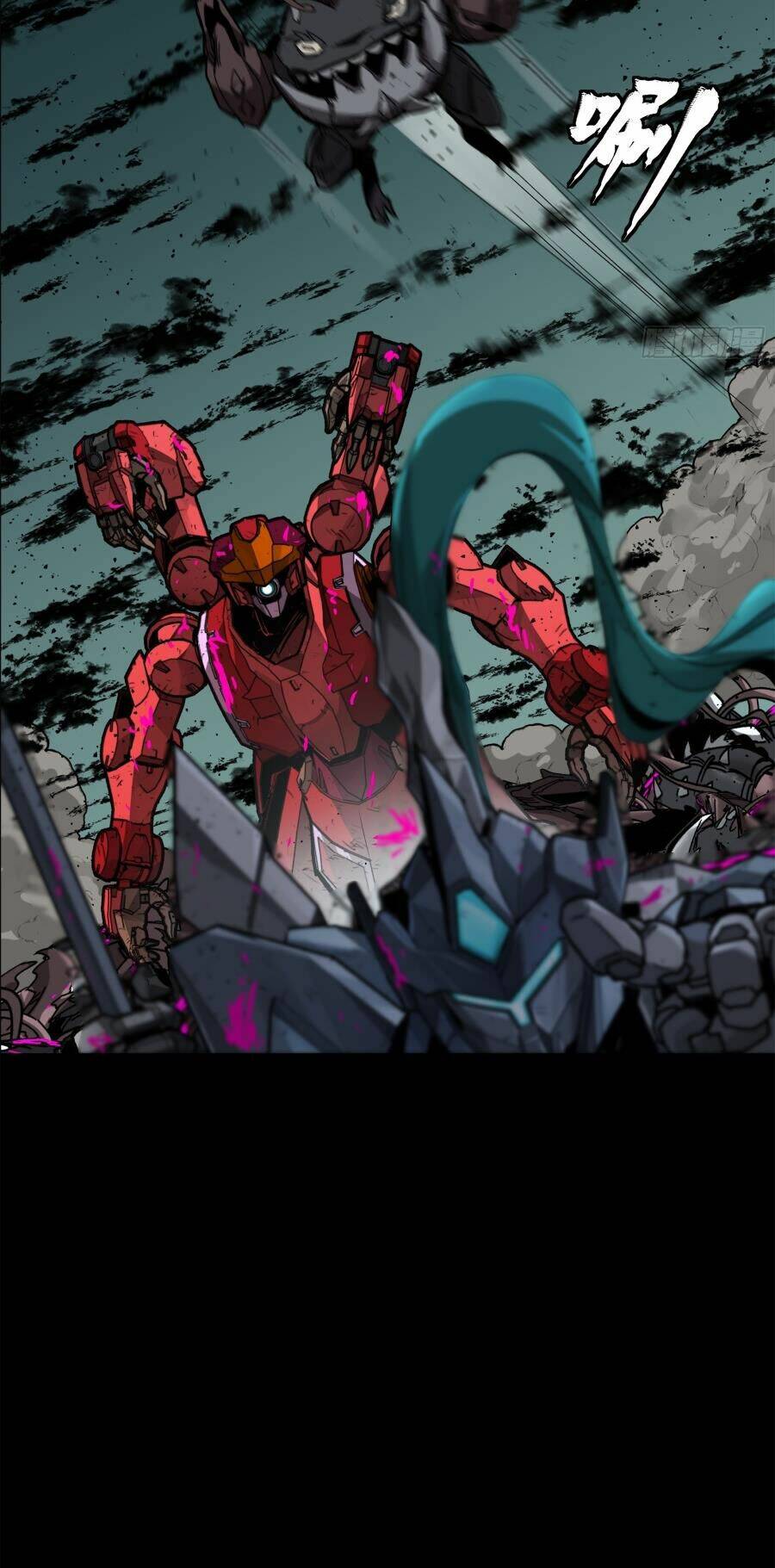 Tinh Giáp Hồn Tướng Chapter 148 - Trang 2