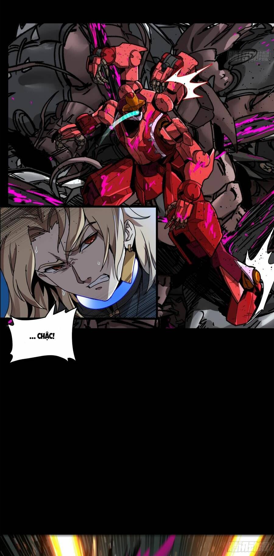 Tinh Giáp Hồn Tướng Chapter 148 - Trang 2
