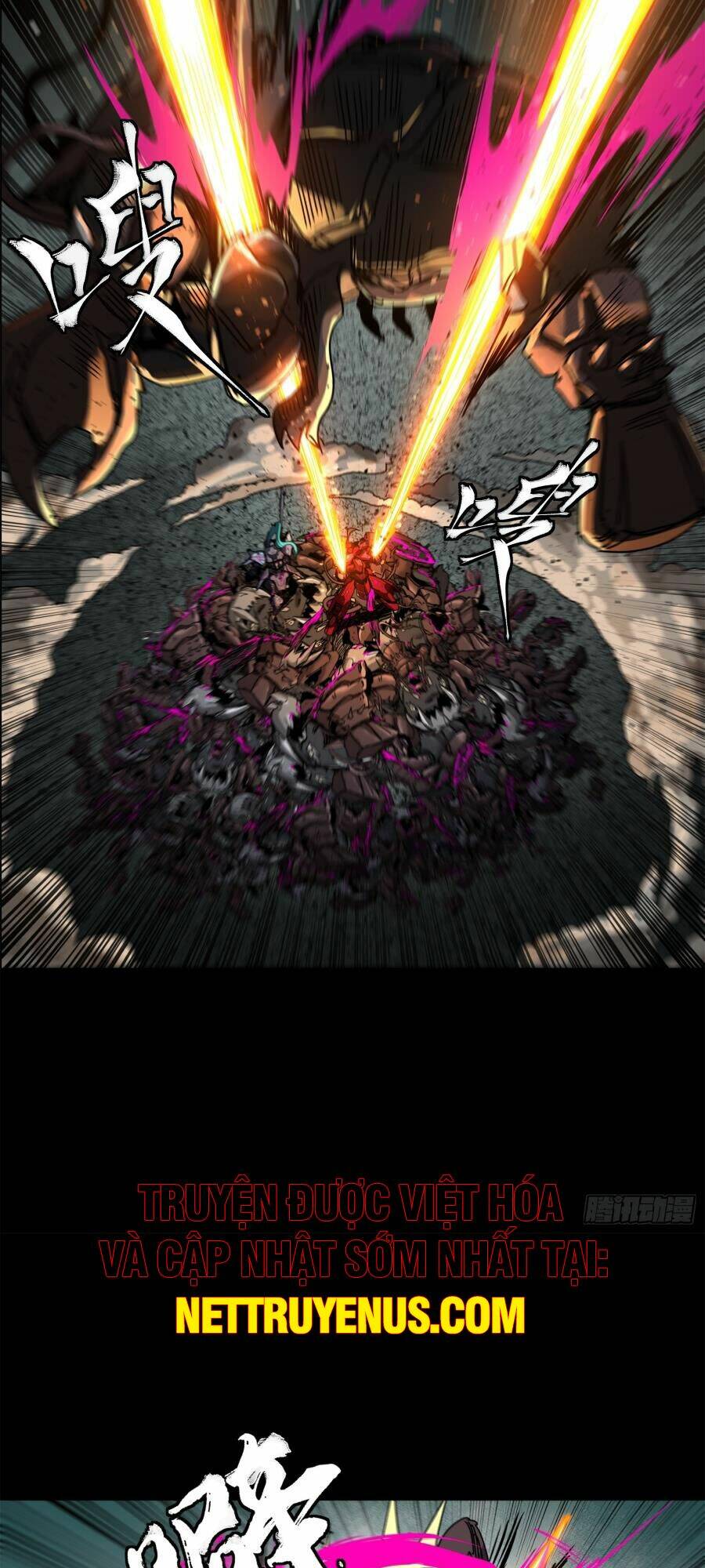 Tinh Giáp Hồn Tướng Chapter 148 - Trang 2