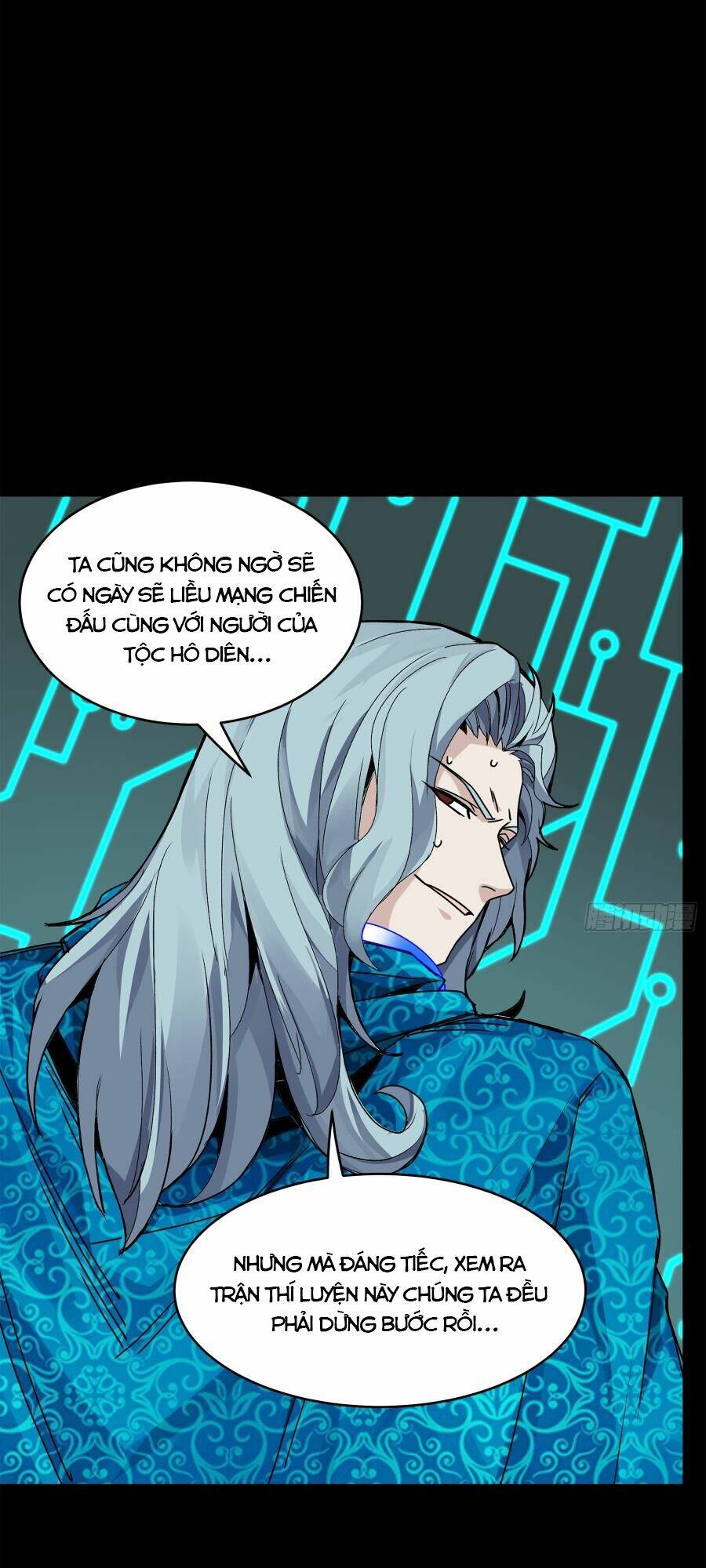 Tinh Giáp Hồn Tướng Chapter 148 - Trang 2