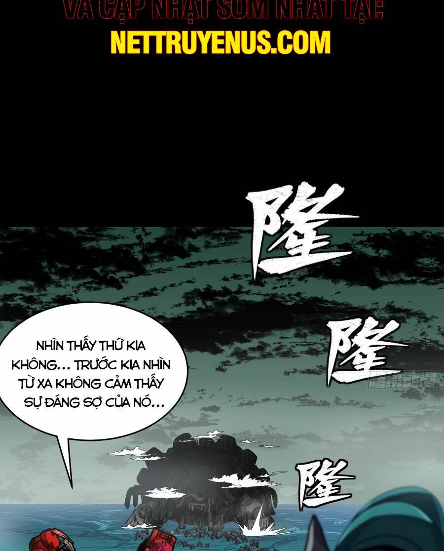 Tinh Giáp Hồn Tướng Chapter 148 - Trang 2