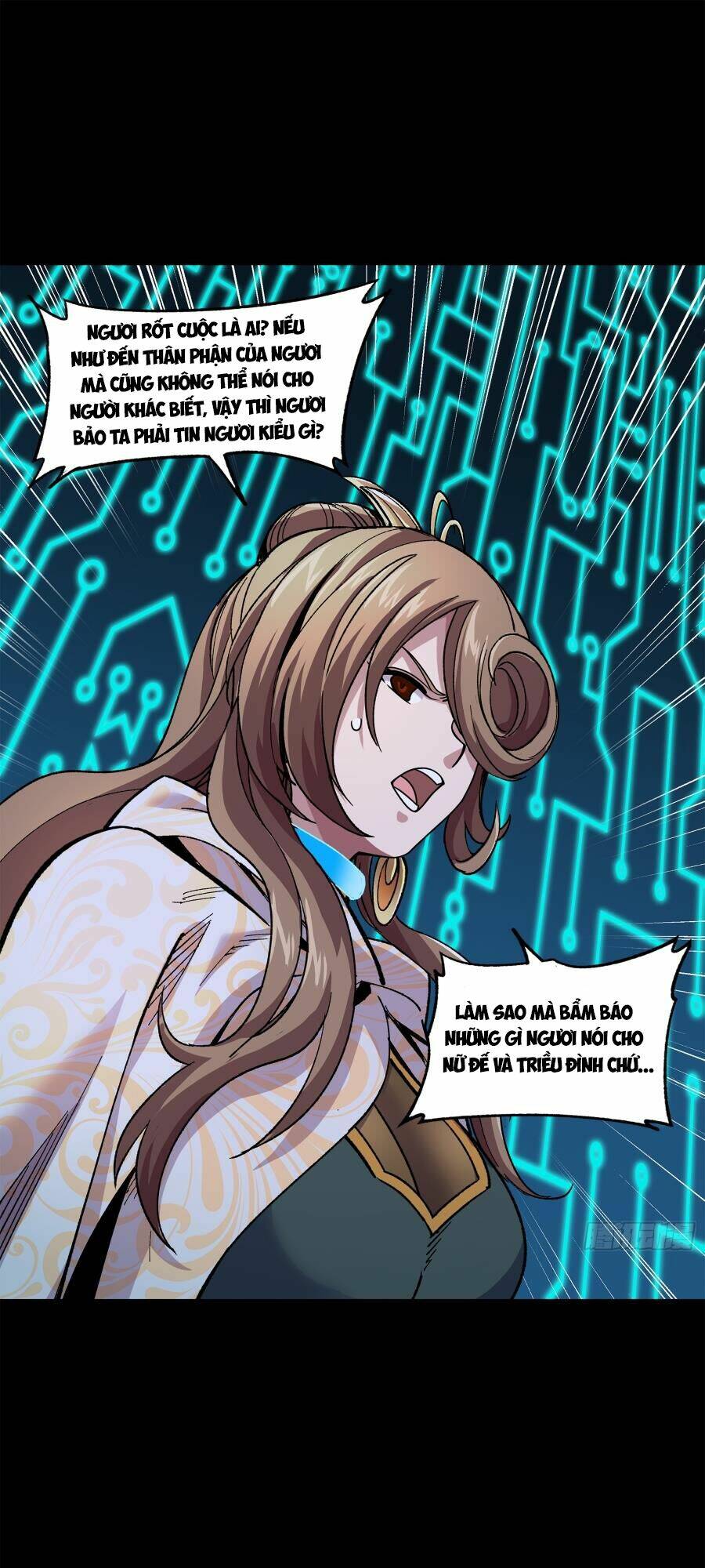 Tinh Giáp Hồn Tướng Chapter 148 - Trang 2