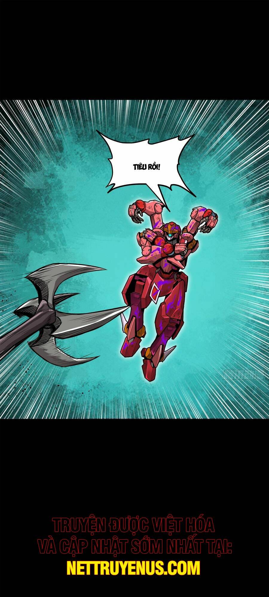 Tinh Giáp Hồn Tướng Chapter 148 - Trang 2