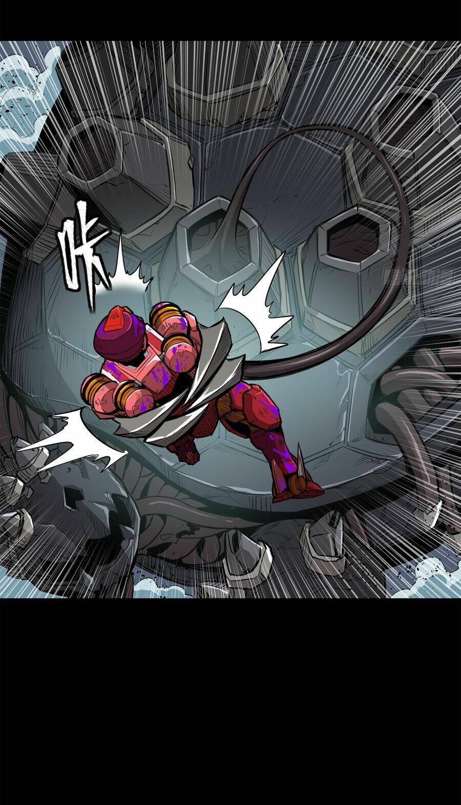 Tinh Giáp Hồn Tướng Chapter 148 - Trang 2