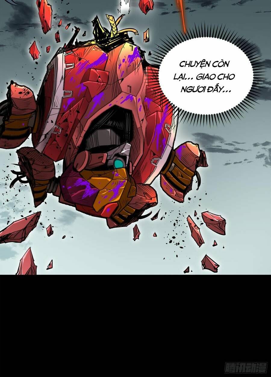 Tinh Giáp Hồn Tướng Chapter 148 - Trang 2