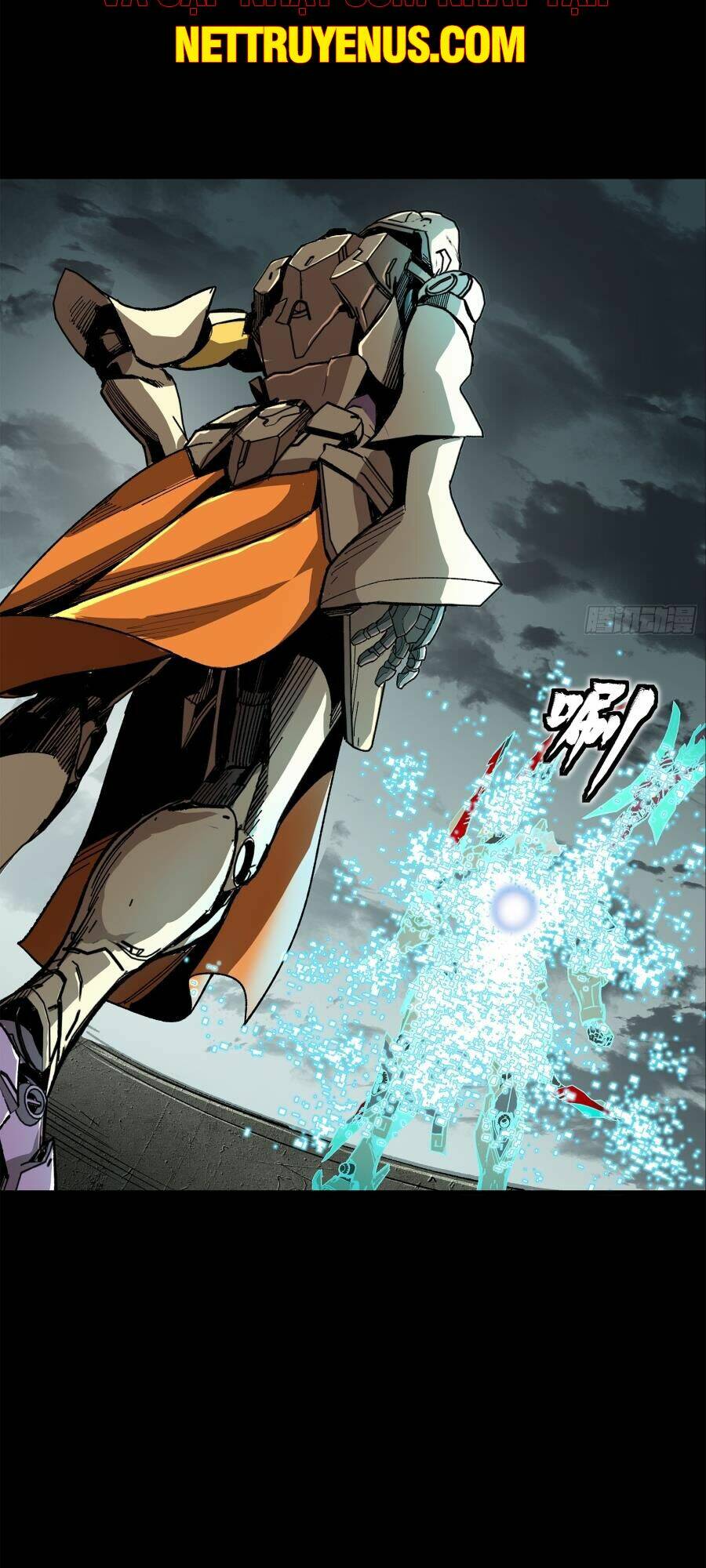 Tinh Giáp Hồn Tướng Chapter 148 - Trang 2