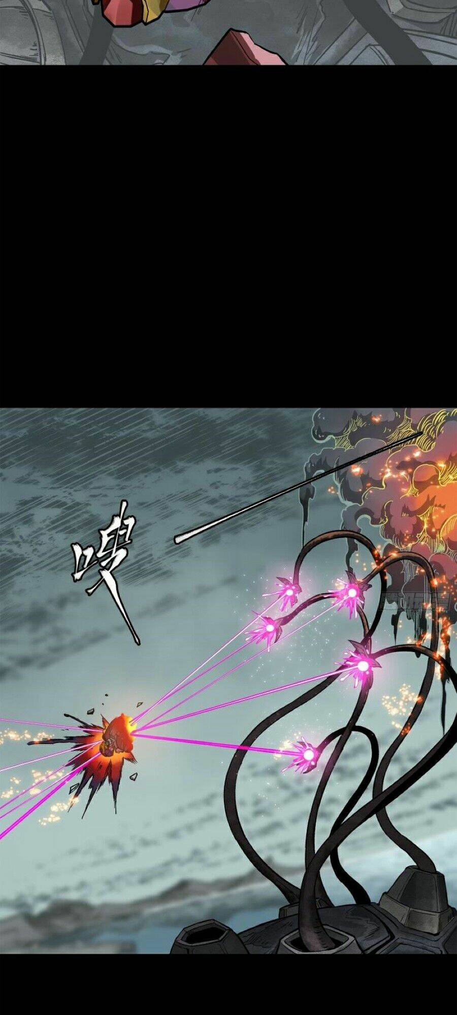 Tinh Giáp Hồn Tướng Chapter 149 - Trang 2