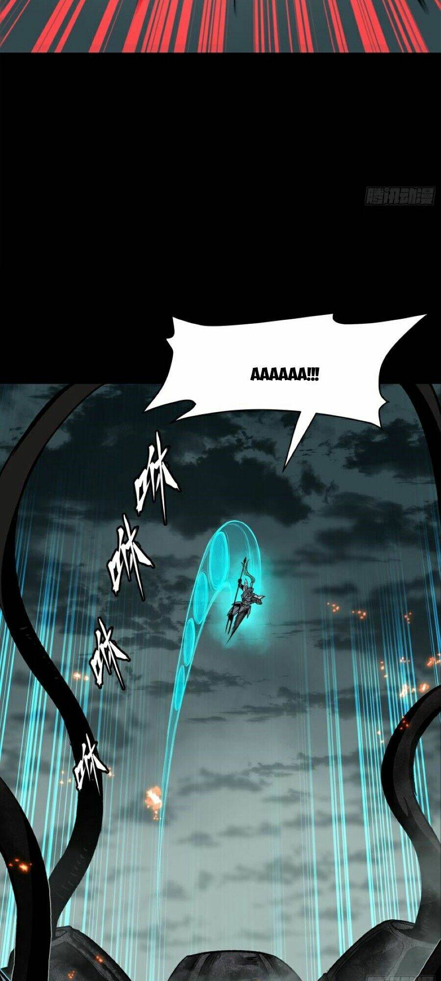 Tinh Giáp Hồn Tướng Chapter 149 - Trang 2