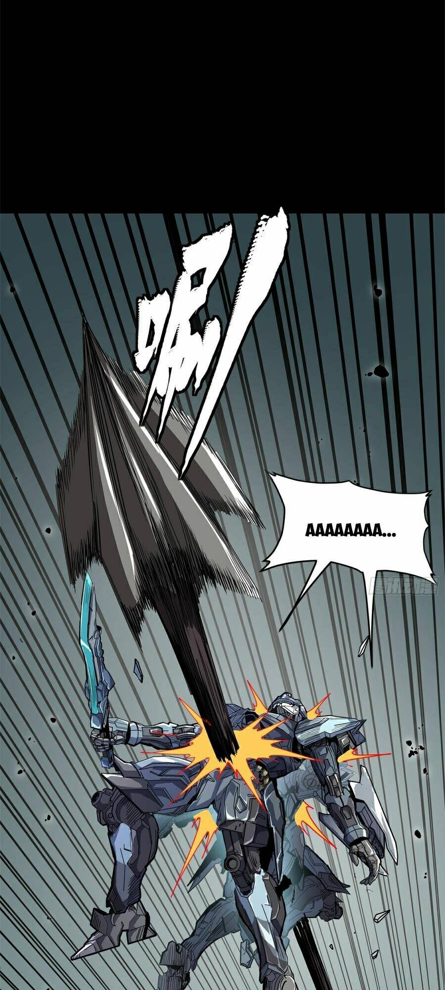 Tinh Giáp Hồn Tướng Chapter 150 - Trang 2