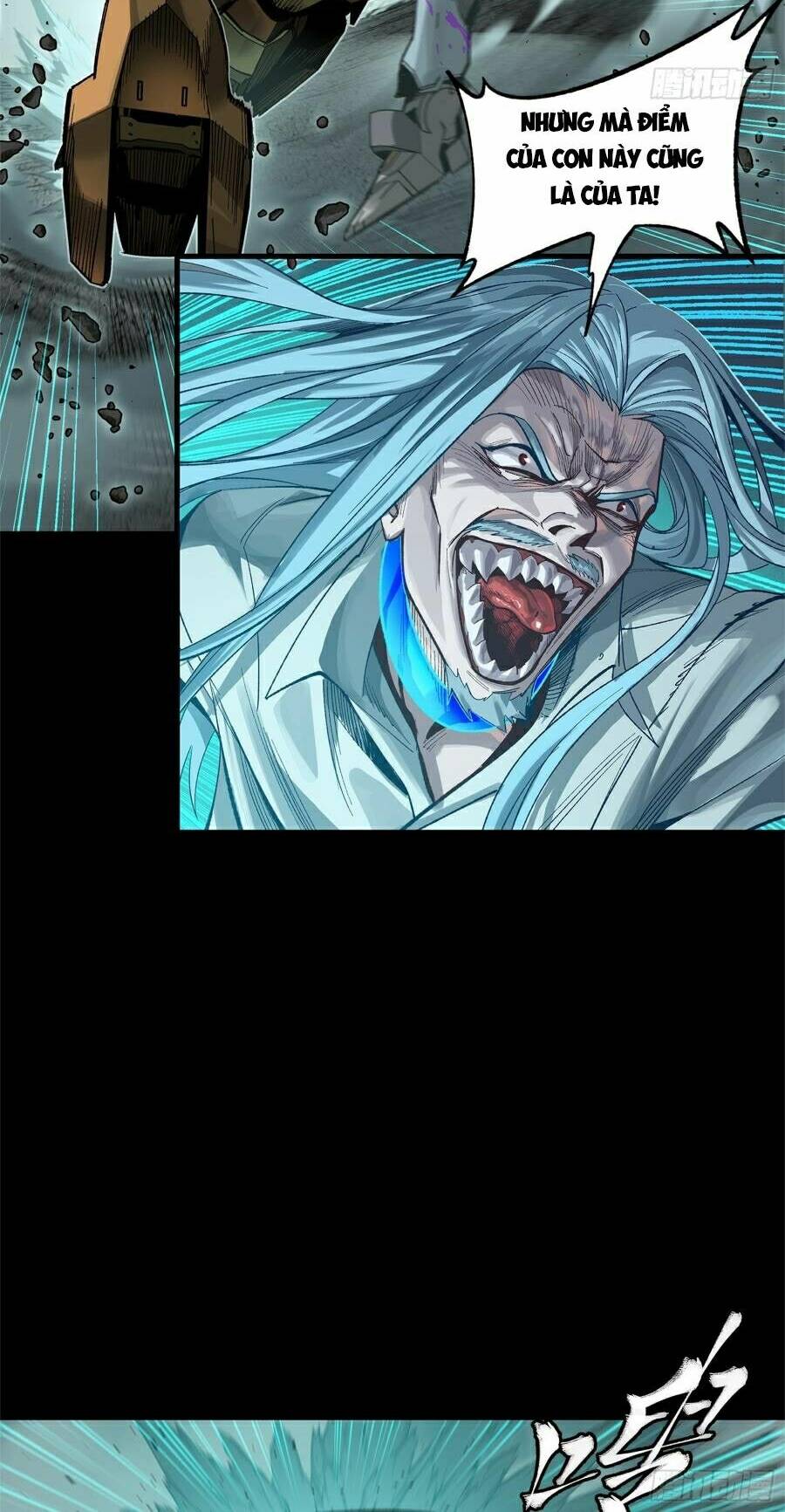 Tinh Giáp Hồn Tướng Chapter 150 - Trang 2