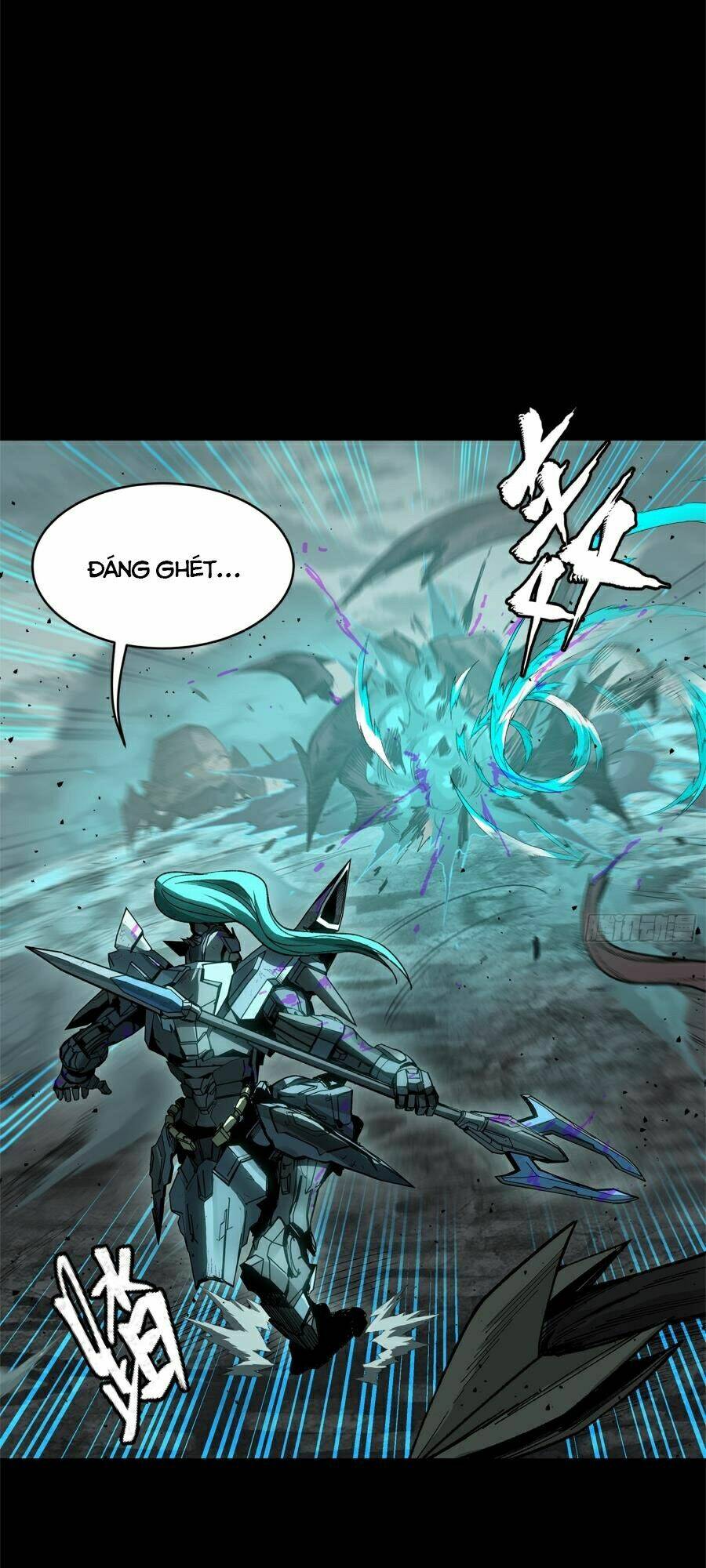 Tinh Giáp Hồn Tướng Chapter 150 - Trang 2