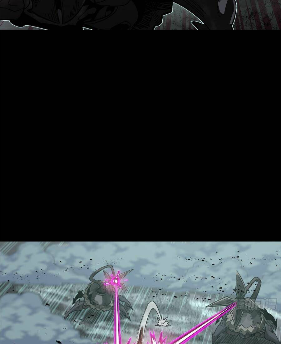 Tinh Giáp Hồn Tướng Chapter 150 - Trang 2