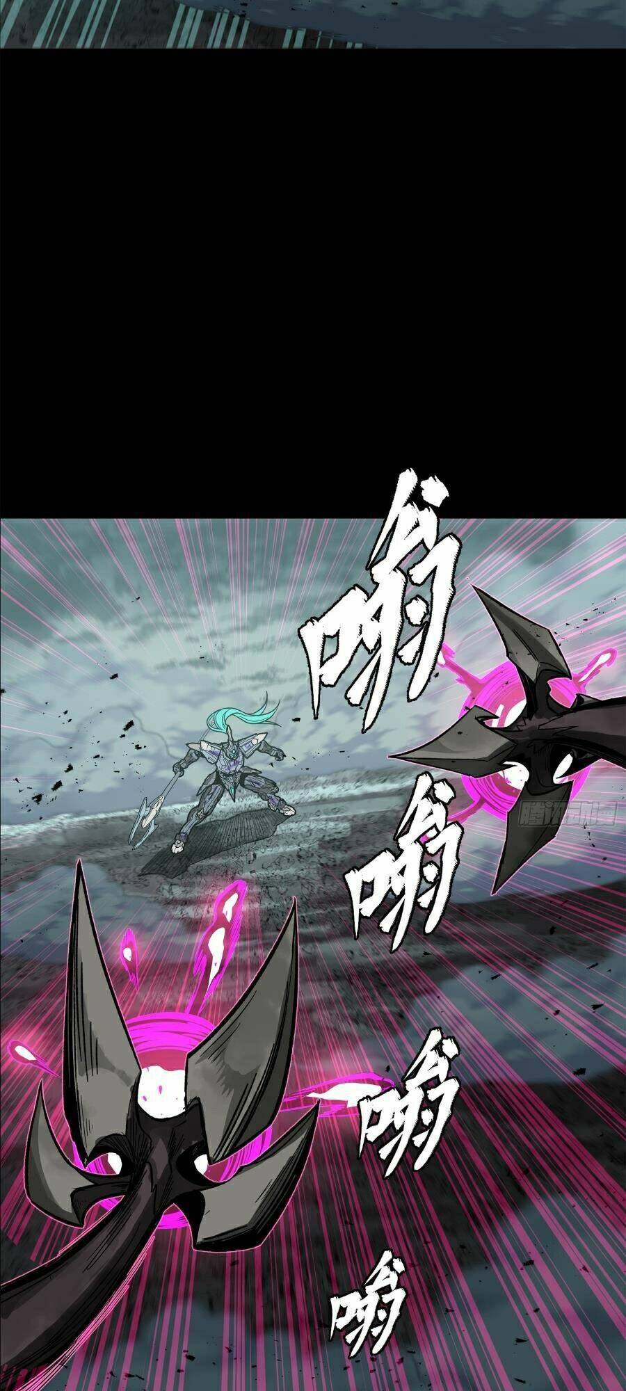 Tinh Giáp Hồn Tướng Chapter 150 - Trang 2