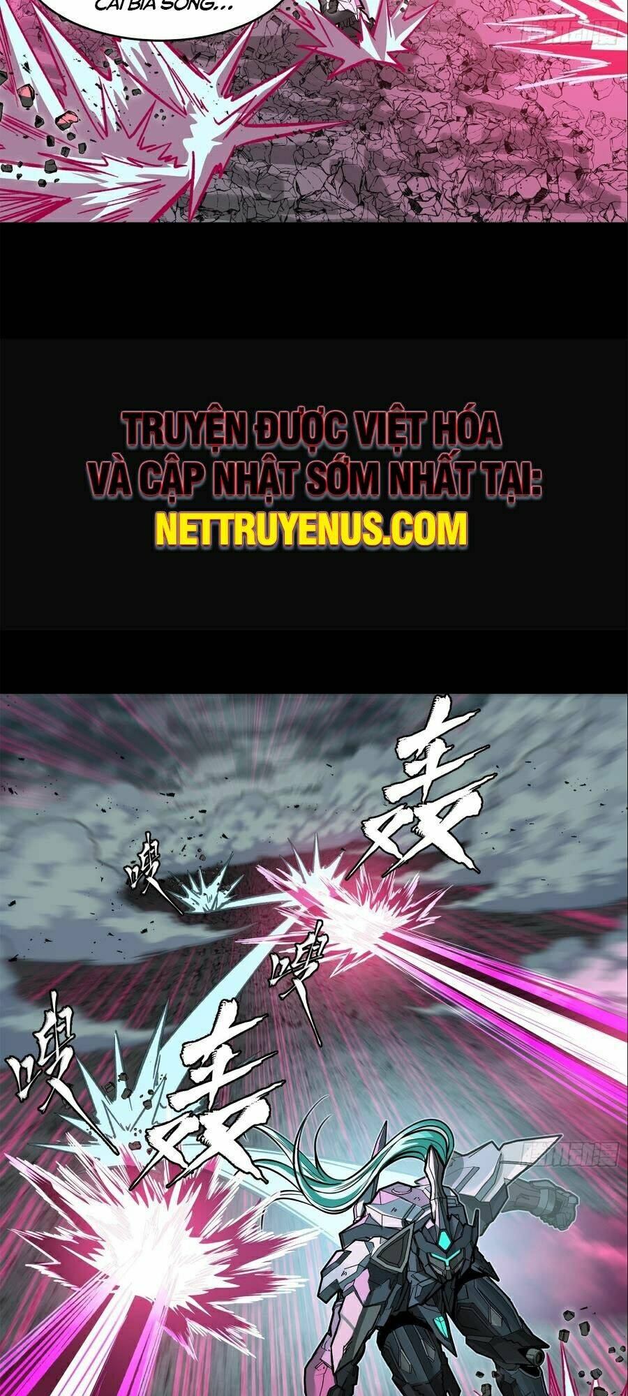 Tinh Giáp Hồn Tướng Chapter 150 - Trang 2