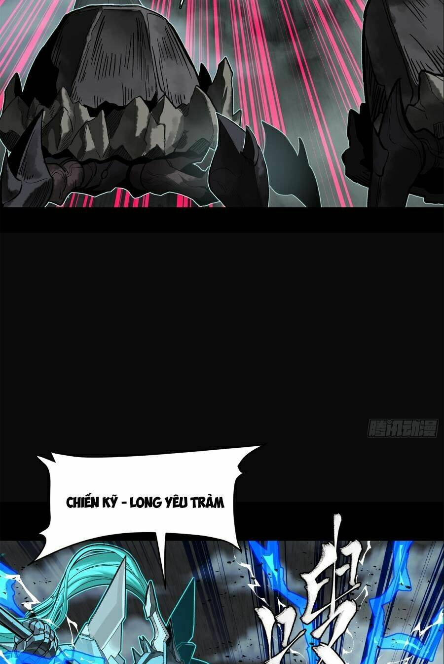 Tinh Giáp Hồn Tướng Chapter 150 - Trang 2