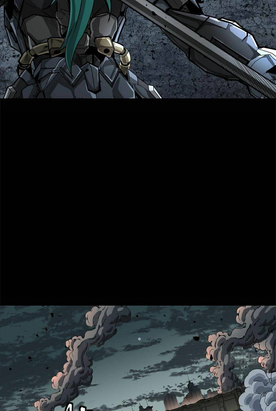 Tinh Giáp Hồn Tướng Chapter 150 - Trang 2