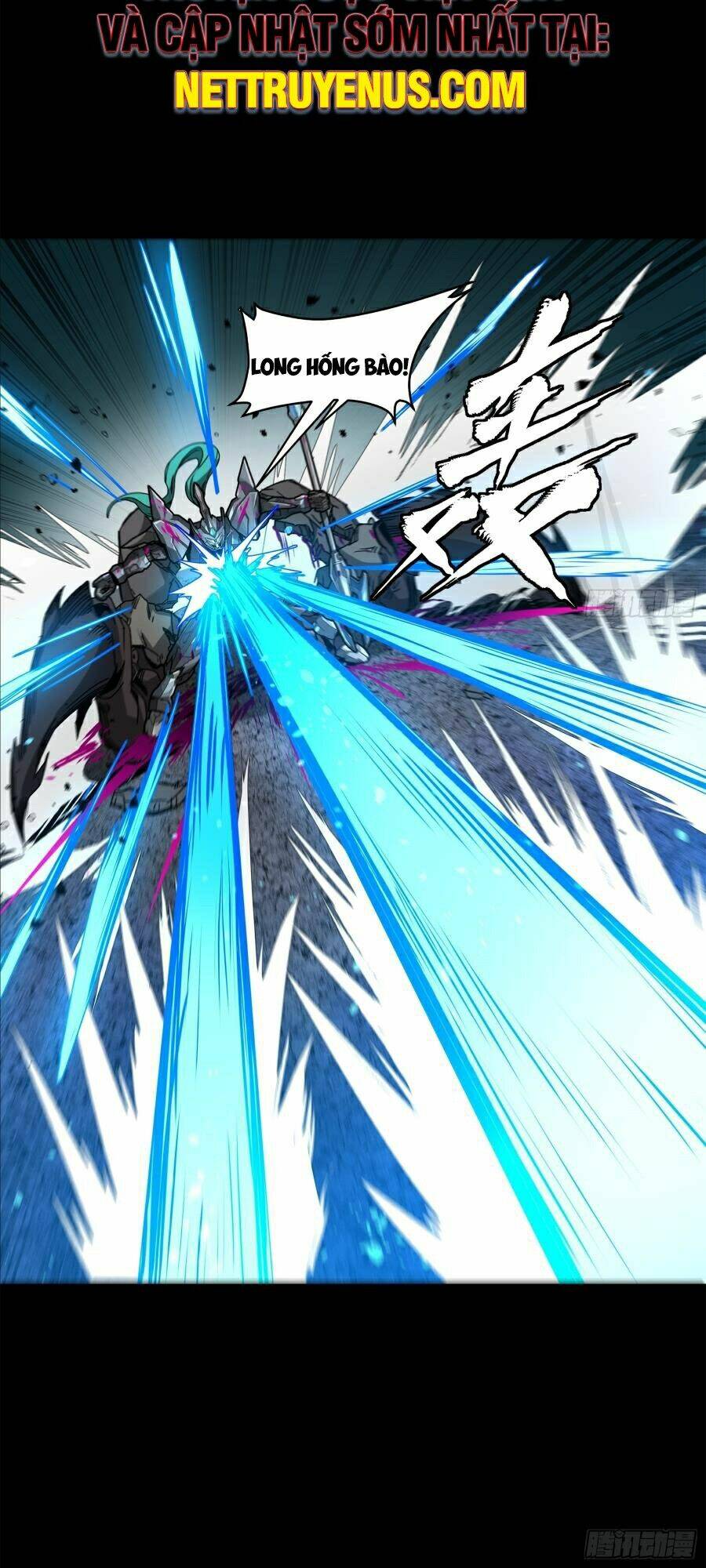 Tinh Giáp Hồn Tướng Chapter 150 - Trang 2