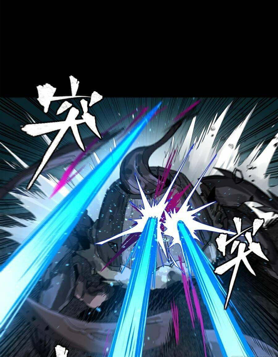 Tinh Giáp Hồn Tướng Chapter 150 - Trang 2