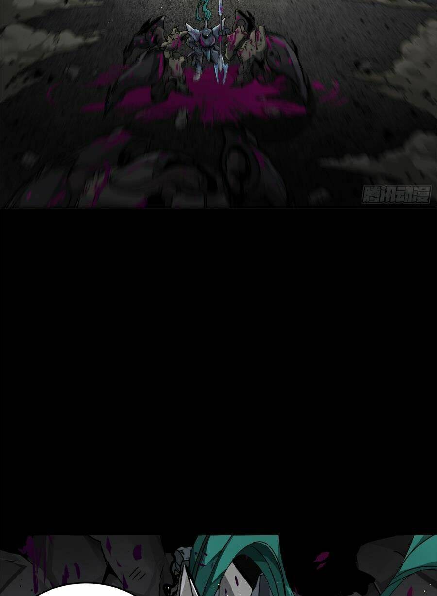 Tinh Giáp Hồn Tướng Chapter 150 - Trang 2