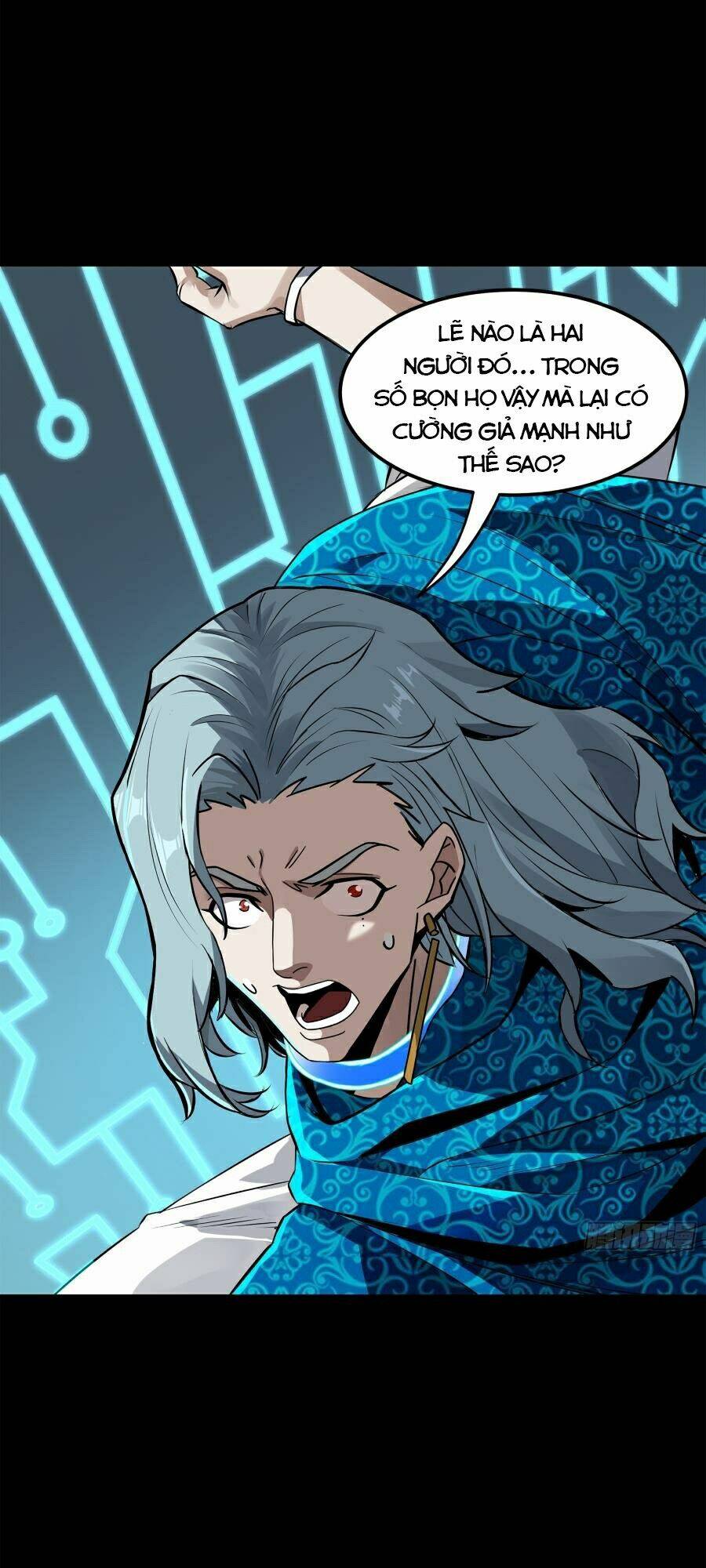Tinh Giáp Hồn Tướng Chapter 150 - Trang 2